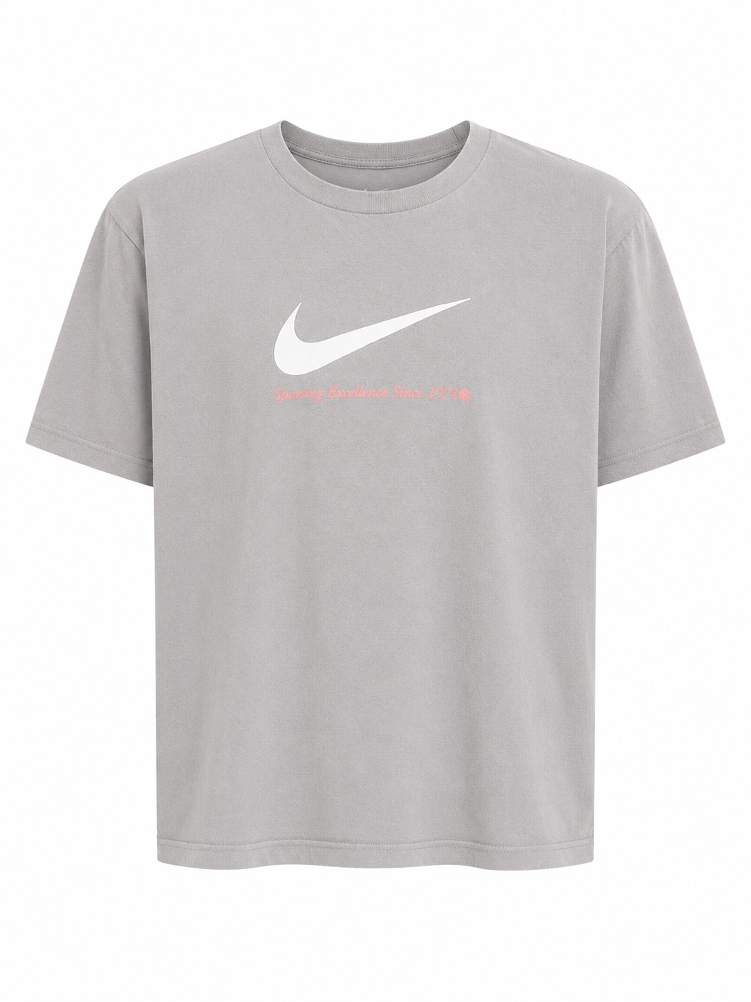 Nike Supreme Vintage